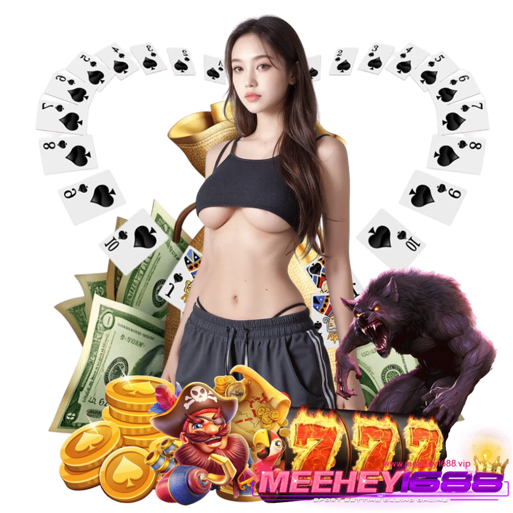 meehey1688 slot